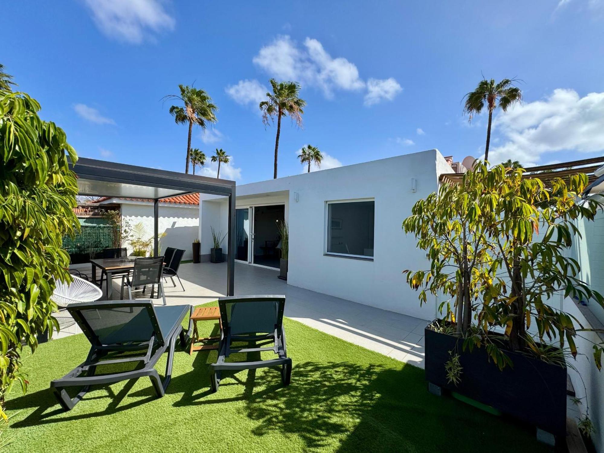 Dom wakacyjny Maspalomas Pakuana